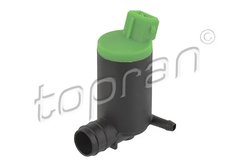 Pompa de apa spalare parbriz Topran 720 281