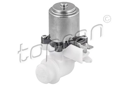 POMPA DE APA SPALARE PARBRIZ TOPRAN 720 283 - Compatibil cu CITROEN, FIAT, PEUGEOT