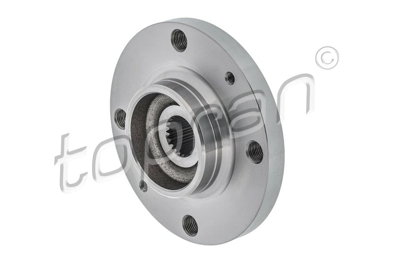 BUTUC ROATA TOPRAN 720 386 - Compatibil cu CITROEN, DS, PEUGEOT