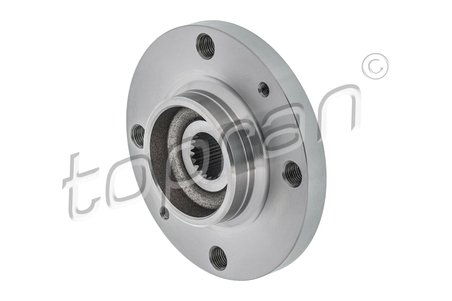 BUTUC ROATA TOPRAN 720 386 - Compatibil cu CITROEN, DS, PEUGEOT