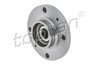 BUTUC ROATA TOPRAN 720 386 - Compatibil cu CITROEN, DS, PEUGEOT