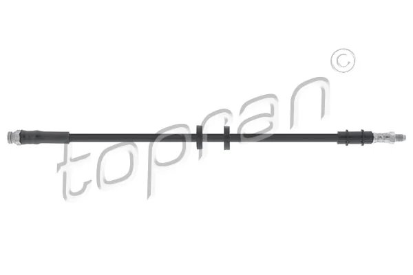 FURTUN FRANA TOPRAN 720 925 - Compatibil cu CITROEN, FIAT, PEUGEOT