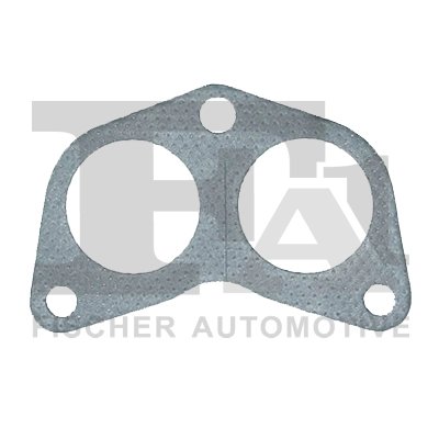 GARNITURA RACORD EVACUARE FA1 720-909 - Compatibil cu SUBARU, TOYOTA