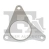 Garnitura racord evacuare FA1 720-917
