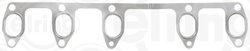 GARNITURA GALERIE EVACUARE ELRING 720.180 - Compatibil cu VW