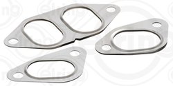 SET GARNITURI, GALERIE EVACUARE ELRING 720.290 - Compatibil cu SEAT, SKODA, VW