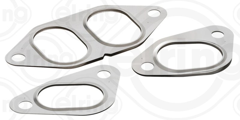 Set garnituri, galerie evacuare Elring 720.290