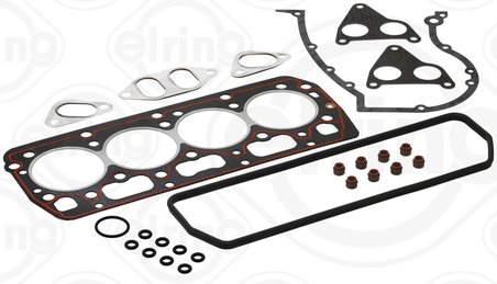 SET GARNITURI CHIULASA ELRING 720.471 - Compatibil cu SKODA