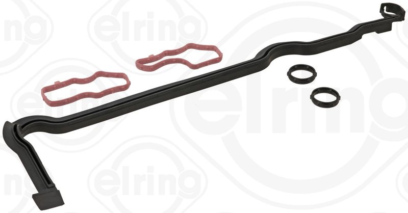 SET GARNITURI CAPAC CULBUTORI ELRING 720.620 - Compatibil cu NISSAN, OPEL, RENAULT, SAMSUNG, VAUXHALL