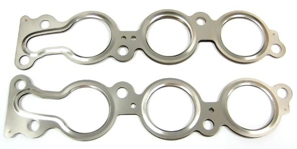 GARNITURA GALERIE EVACUARE ELRING 720.650 - Compatibil cu MARUTI SUZUKI, NISSAN, OPEL, SUZUKI, SUZUKI (CHANGAN), VAUXHALL