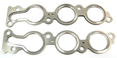 GARNITURA GALERIE EVACUARE ELRING 720.650 - Compatibil cu MARUTI SUZUKI, NISSAN, OPEL, SUZUKI, SUZUKI (CHANGAN), VAUXHALL