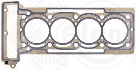 GARNITURA CHIULOASA ELRING 720.732 - Compatibil cu INFINITI, MERCEDES-BENZ, MERCEDES-BENZ (BBDC)