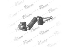 ARBORE COTIT, COMPRESOR AER VADEN ORIGINAL 7200 852 007 - Compatibil cu VOLVO