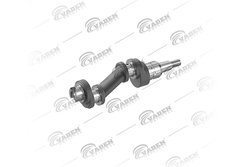 ARBORE COTIT, COMPRESOR AER VADEN ORIGINAL 7200 862 006 - Piesa auto compatibila cu mai multe marci