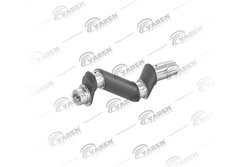 ARBORE COTIT, COMPRESOR AER VADEN ORIGINAL 7200 862 012 - Piesa auto compatibila cu mai multe marci