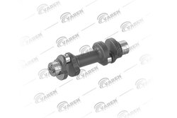ARBORE COTIT, COMPRESOR AER VADEN ORIGINAL 7200 902 001 - Piesa auto compatibila cu mai multe marci
