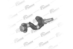 ARBORE COTIT, COMPRESOR AER VADEN ORIGINAL 7200 922 004 - Piesa auto compatibila cu mai multe marci