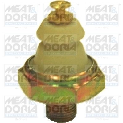 Senzor presiune ulei Meat & Doria 72033