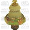 Senzor presiune ulei Meat & Doria 72033