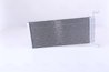 Schimbator caldura incalzire habitaclu Nissens 72037