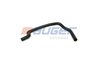 Furtun schimbator de caldura Auger 72038