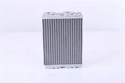 SCHIMBATOR CALDURA INCALZIRE HABITACLU NISSENS 72050 - Compatibil cu FORD, MITSUBISHI, NISSAN, PROTON