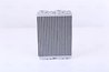 SCHIMBATOR CALDURA INCALZIRE HABITACLU NISSENS 72050 - Compatibil cu FORD, MITSUBISHI, NISSAN, PROTON
