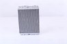 SCHIMBATOR CALDURA INCALZIRE HABITACLU NISSENS 72050 - Compatibil cu FORD, MITSUBISHI, NISSAN, PROTON