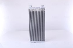 SCHIMBATOR CALDURA INCALZIRE HABITACLU NISSENS 72055 - Compatibil cu MERCEDES-BENZ