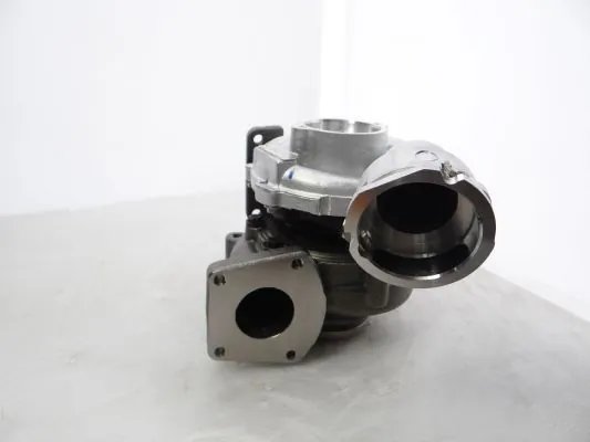 Turbina Garrett 720931-9005S