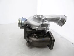 Turbina Garrett 720931-9005S