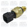 COMUTATOR PRESIUNE ULEI, SERVODIRECTIE MEAT & DORIA 72098 - Compatibil cu FORD