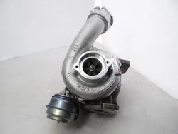 Turbina Garrett 720931-5005S