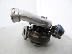 Turbina Garrett 720931-5005S