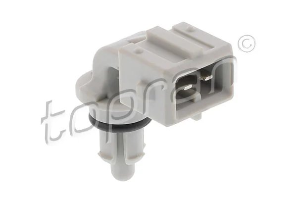 SENZOR TEMPERATURA AER ADMISIE TOPRAN 721 092 - Compatibil cu CITROEN, DACIA, OPEL, PEUGEOT, RENAULT, VAUXHALL