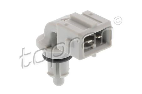 SENZOR TEMPERATURA AER ADMISIE TOPRAN 721 092 - Compatibil cu CITROEN, DACIA, OPEL, PEUGEOT, RENAULT, VAUXHALL
