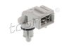 SENZOR TEMPERATURA AER ADMISIE TOPRAN 721 092 - Compatibil cu CITROEN, DACIA, OPEL, PEUGEOT, RENAULT, VAUXHALL