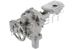 POMPA ULEI TOPRAN 721 213 - Compatibil cu CITROEN, FIAT, LANCIA, PEUGEOT