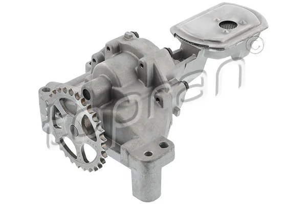 Pompa ulei Topran 721 213