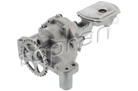 Pompa ulei Topran 721 213