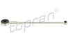 Levier schimbare viteze Topran 721 256