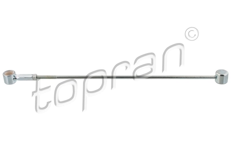 LEVIER SCHIMBARE VITEZE TOPRAN 721 257 - Compatibil cu CITROEN, PEUGEOT