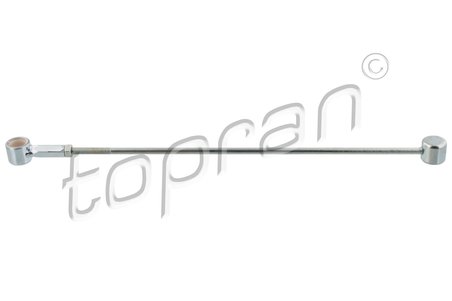 LEVIER SCHIMBARE VITEZE TOPRAN 721 257 - Compatibil cu CITROEN, PEUGEOT