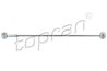 LEVIER SCHIMBARE VITEZE TOPRAN 721 257 - Compatibil cu CITROEN, PEUGEOT