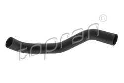 FURTUN AERISIRE BLOC MOTOR TOPRAN 721 793 - Compatibil cu CITROEN, PEUGEOT