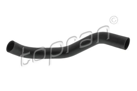 FURTUN AERISIRE BLOC MOTOR TOPRAN 721 793 - Compatibil cu CITROEN, PEUGEOT