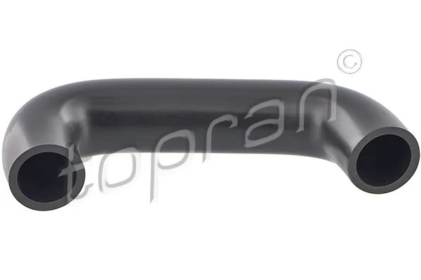 FURTUN AERISIRE CHIULASA TOPRAN 721 795 - Compatibil cu CITROEN, PEUGEOT