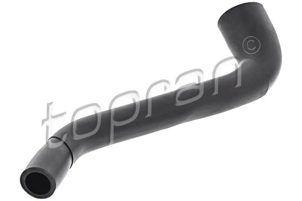 FURTUN AERISIRE CHIULASA TOPRAN 721 797 - Compatibil cu CITROEN, PEUGEOT