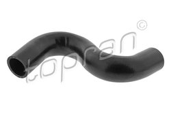 Furtun radiator Topran 721 828