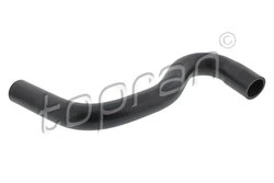 Furtun radiator Topran 721 832